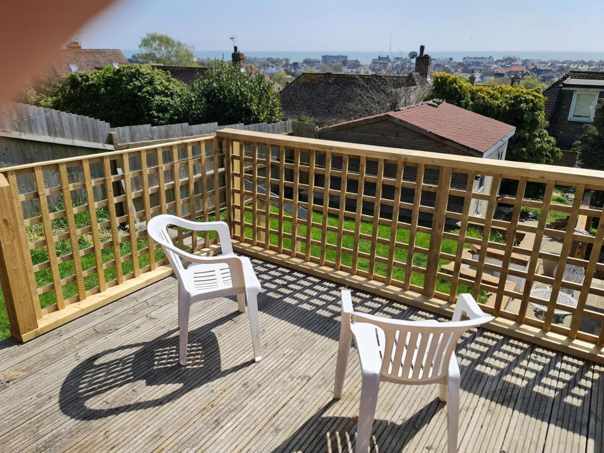 Appartamento Secret Hythe, Sea Views Town Location 2Km Eurotunnel Hythe  Esterno foto